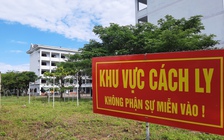 11 thai phụ về từ châu Âu được cách ly tại Quảng Nam