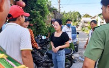 Hàng chục người Trung Quốc chạy tán loạn: Nghi vấn đường dây đưa người trái phép