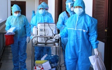 Bệnh nhân Covid-19 thứ 432 và 433 đã lưu trú, đi lại những đâu?