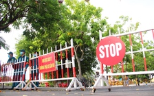 8 bệnh nhân nhiễm Covid-19 mới ở Quảng Nam đã lưu trú, đi lại những đâu?