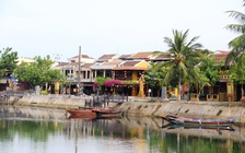 Cận cảnh bên trong khu phong tỏa gần 500 hộ dân giữa lòng phố cổ Hội An