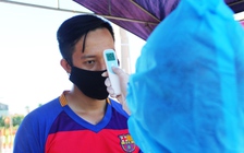 Quảng Nam ra thông báo khẩn tìm những người dự tiệc cưới cùng bệnh nhân 526