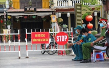 Bệnh nhân Covid-19 thứ 549, 550, 551 là ni cô, tiếp xúc nhiều người tại chùa