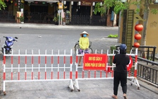 Hội An cách ly 700 người từng tiếp xúc các ca nhiễm Covid-19 trên địa bàn