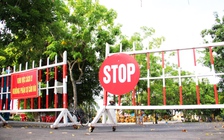 BN Covid-19 thứ 599, 600 là con của BN 561, là cháu của BN 522, 523