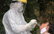 Bên trong khu cách ly phòng chống dịch Covid-19 ở Quảng Nam