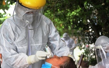 Tình hình Covid-19 tại Quảng Nam sáng 5.8: BN 671, 672 không có biểu hiện ho, sốt