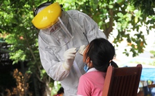 Bệnh nhân Covid-19 tại Quảng Nam: 1 ca tiên lượng nặng, 2 ca phải thở ô xy