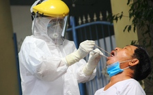 Sở Y tế Quảng Nam giải thích việc dừng test nhanh Covid-19 trong cộng đồng