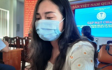 Đoàn bác sĩ TP.HCM: ‘Chúng tôi sẽ trở lại khi Quảng Nam cần’