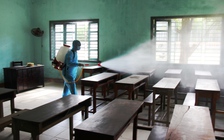 Quảng Nam điều tra y tế toàn bộ giáo viên coi thi tốt nghiệp THPT đợt 2