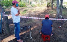 Quảng Nam: Giận chồng, một phụ nữ tẩm xăng tự thiêu để lại 4 con nhỏ