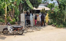 Thiếu niên 16 tuổi chết giữa sân nhà: Có khả năng do sốc ma túy