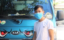 Sau tai nạn chết người ở Quảng Nam, tài xế 20 tuổi lái xe tải bỏ trốn