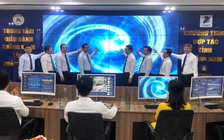 Quảng Nam vận hành ‘bộ não số'