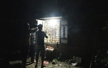 Nghi phạm đánh cô gái tử vong đã ra đầu thú