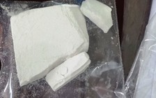 Mua hơn nửa bánh ma túy từ Nghệ An vào Quảng Nam tiêu thụ