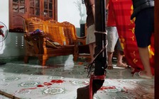 Nghi vấn nghi phạm dùng súng tự chế bắn chết người ở Quảng Nam đã tự tử