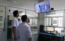 Cứu sống bệnh nhân Covid-19 nhập cảnh từ Mỹ bị vỡ tĩnh mạch thực quản