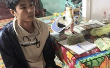 Quảng Nam: Bắt nghi phạm cho vay nặng lãi đòi giết cả gia đình con nợ