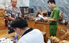 Quảng Nam: Bắt khẩn cấp giám đốc làm giả tài liệu cơ quan nhà nước, chiếm đoạt tiền tỉ