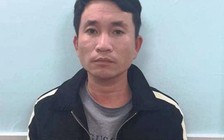 Quảng Nam: Níu kéo tình cảm bất thành, tạt hóa chất vào mặt vợ cũ