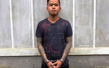 Quảng Nam: Bắt bị can truy nã có 4 tiền án, lẩn trốn tại TP.HCM