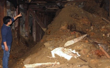 Chủ tịch Quảng Nam yêu cầu đánh sập các hầm vàng trong Vườn quốc gia Sông Thanh