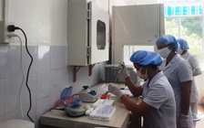 Quảng Nam công bố kết quả xét nghiệm 71 người về từ Hải Dương, Quảng Ninh