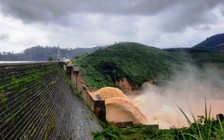 UBND H.Nam Giang 'bức xúc' vì Thủy điện Đăk Mi vẫn im lặng vụ 'xả lũ gây thiệt hại hơn 12 tỉ'
