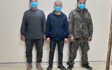 Quảng Nam: Liên tiếp bắt giữ người vượt biên trái phép từ Lào về Việt Nam