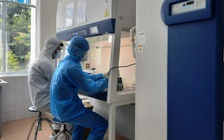 Quảng Nam công bố kết quả xét nghiệm gần 1.200 người về từ vùng có dịch Covid-19