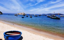 Ngư dân Quảng Nam mất tích lúc tàu cá đánh bắt trên vùng biển Cù Lao Chàm