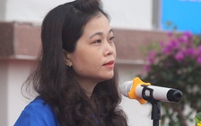 Bí thư Tỉnh đoàn Quảng Nam: 'Hãy để mỗi tháng trôi qua đều là Tháng Thanh niên’