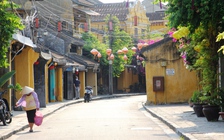 Hơn 200 tỉ đồng đầu tư dự án phòng cháy, chữa cháy khu phố cổ Hội An