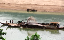 Ông Lê Trí Thanh yêu cầu xử lý các doanh nghiệp khai thác khoáng sản vi phạm