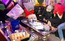 Quảng Nam dừng quán bar, karaoke, vũ trường, phòng game từ ngày 3.5 để phòng dịch Covid-19