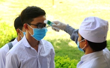 Phòng dịch Covid-19, Quảng Nam yêu cầu học sinh, sinh viên khai báo y tế