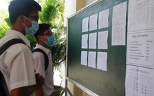 Quảng Nam tiếp tục cho học sinh khu vực giáp Đà Nẵng, Quảng Ngãi nghỉ học