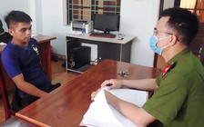 Quảng Nam: Gã hàng xóm trộm tiền cụ bà bán vé số dành dụm được mua…. iPhone