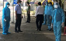 Quảng Nam khôi phục nhiều hoạt động sau thời gian tạm dừng để phòng chống dịch Covid-19