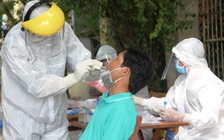 Quảng Nam: Đề nghị công an điều tra người tung tin ca mắc Covid-19 về từ TP.HCM