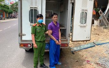 Quảng Nam: Bắt kẻ phá két sắt trộm tài sản trị giá hơn 200 triệu đồng