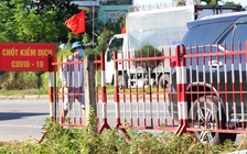 Quảng Nam ghi nhận ca mắc Covid-19 là nhân viên bán hàng Công ty Nhựa Duy Tân