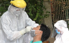 Nhân viên công ty mắc Covid-19: 27 F1 đã có kết quả xét nghiệm