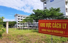 Quảng Nam cách ly tập trung người về từ Bình Dương