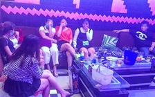 Quảng Nam: Đón khách giữa mùa dịch Covid-19, chủ quán karaoke bị phạt hơn 15 triệu đồng