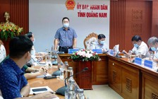 Người đi tự do từ TP.HCM về Quảng Nam sẽ phải cách ly tập trung 21 ngày