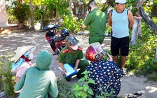 Quảng Nam: Một hiệu trưởng bị kẻ lạ mặt xông vào nhà đâm tử vong