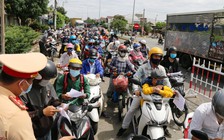 Kể cả tiêm 2 mũi vắc xin, người từ Đà Nẵng vào Quảng Nam phải cách ly tập trung